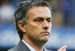 Mourinho quitte Chelsea!