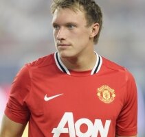 Interview : Phil Jones