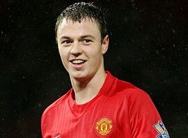 Evans veut la Carling Cup