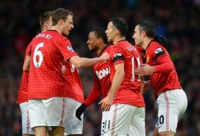 Réactions : United 2 Everton 0