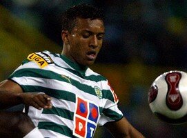 Nani à United pour 26 millions?