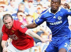 Report : Chelsea 1-1 United