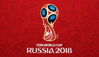 Coupe du Monde 2018 : it's red in Russia (mis à jour)