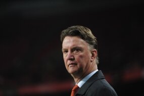  La carrière de Van Gaal