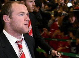 Rooney veut la gagner