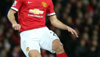 Des nouvelles de van Persie