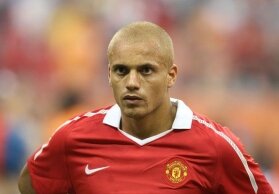 Interview : Wes Brown