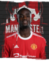 Eric Bailly