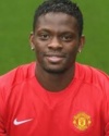 Louis Saha