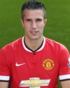 Robin Van Persie