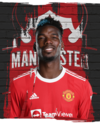 Paul Pogba