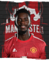 Axel Tuanzebe