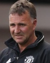 Warren Joyce