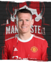 Scott McTominay