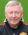 Alex Ferguson