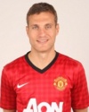 Nemanja Vidic