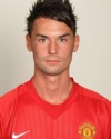 Chris Eagles