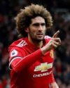 Marouane Fellaini