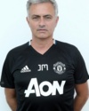 José Mourinho