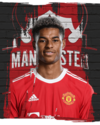 Marcus Rashford