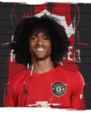 Tahith Chong