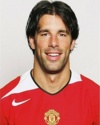 Ruud van Nistelrooy