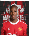 Anthony Martial