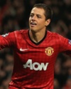 Javier Hernandez