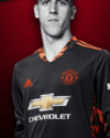 Joel Pereira