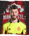 David De Gea