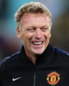 David Moyes