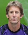 Edwin Van der Sar