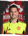 Tom Heaton