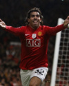 Carlos Tevez