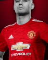 Andreas Pereira