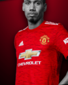 Chris Smalling