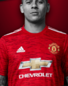 Marcos Rojo