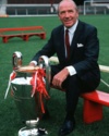 Matt Busby