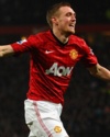 Darren Fletcher