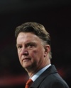 Louis van Gaal