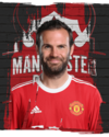 Juan Mata