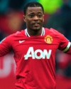 Patrice Evra