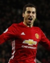 Henrikh Mkhitaryan