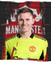 Dean Henderson