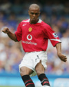 Quinton Fortune