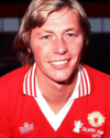 Brian Greenhoff