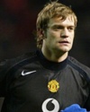 Roy Carroll