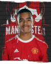 Mason Greenwood