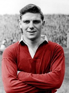 Duncan Edwards