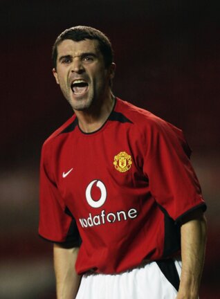 Roy Keane